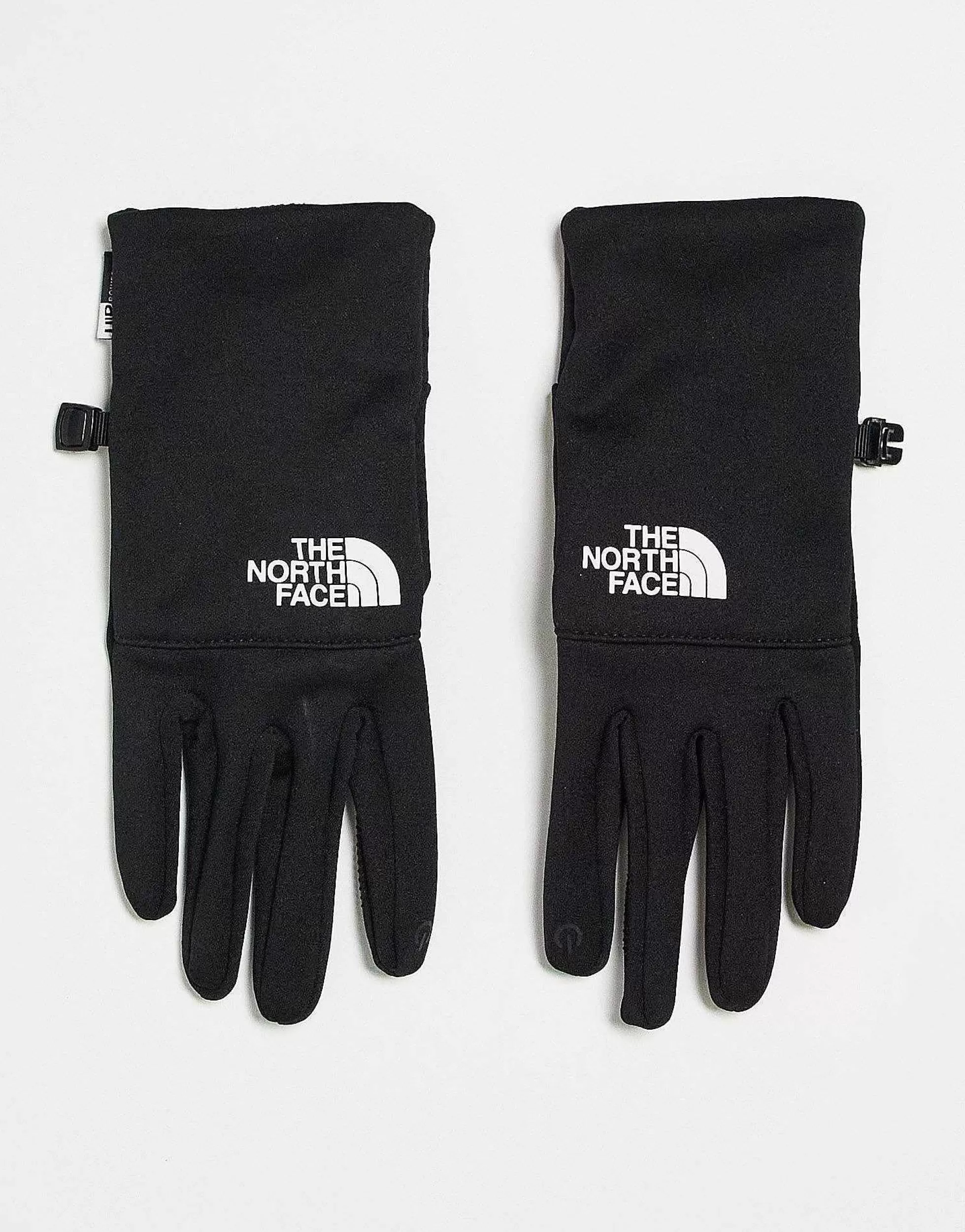 Men The North Face Etip Touchscreen Gloves In
