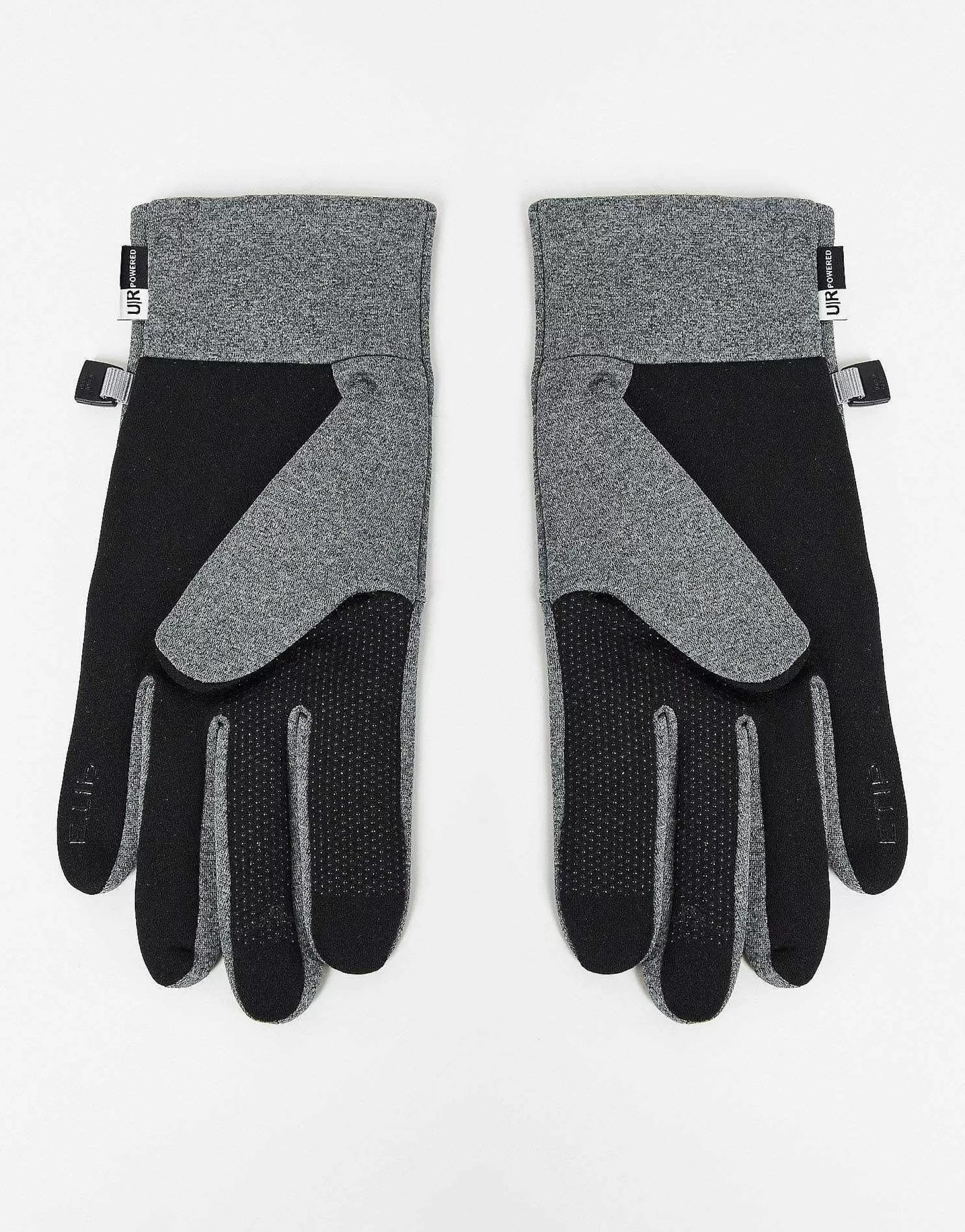Men The North Face Etip Touchscreen Gloves In