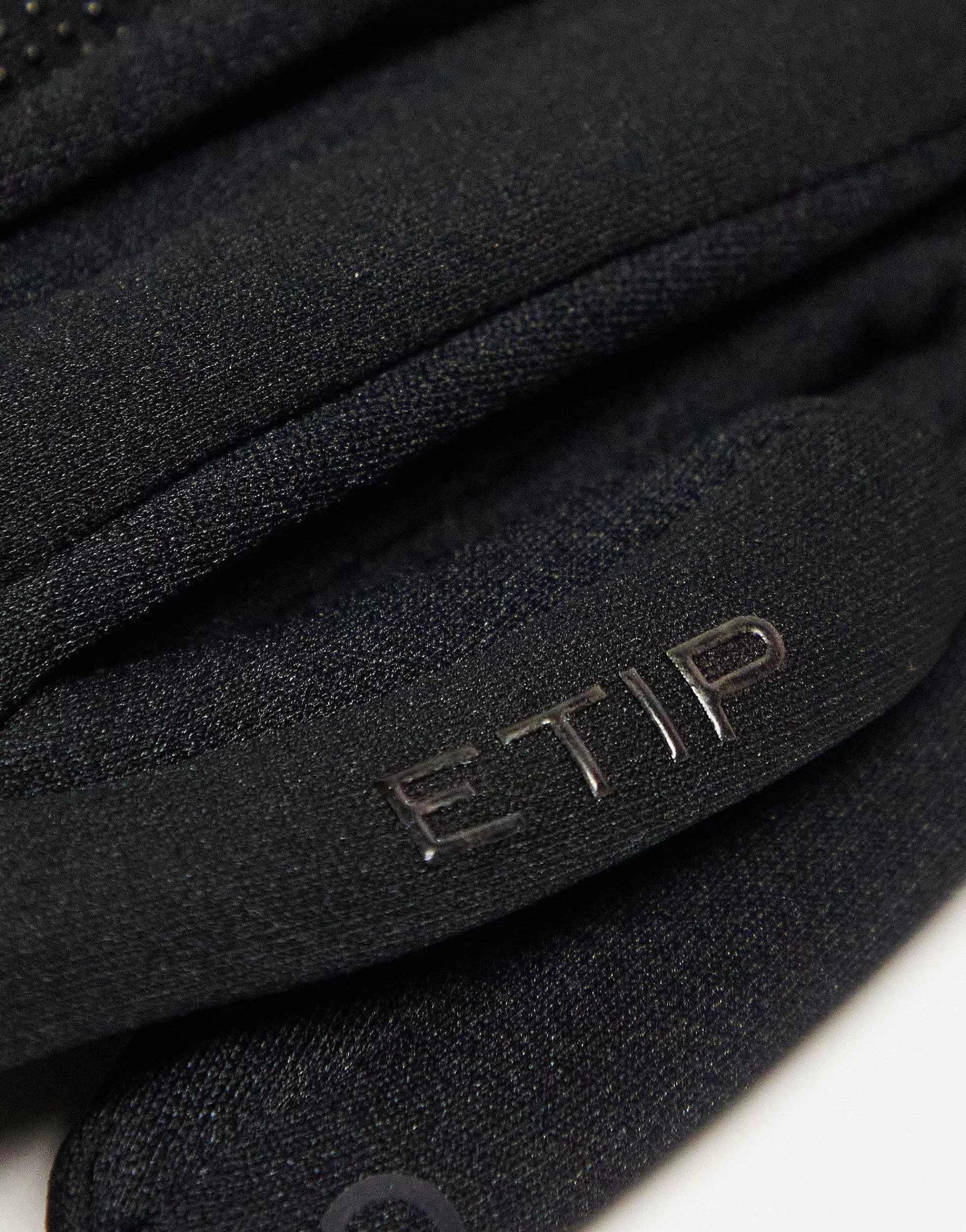 Men The North Face Etip Touchscreen Gloves In