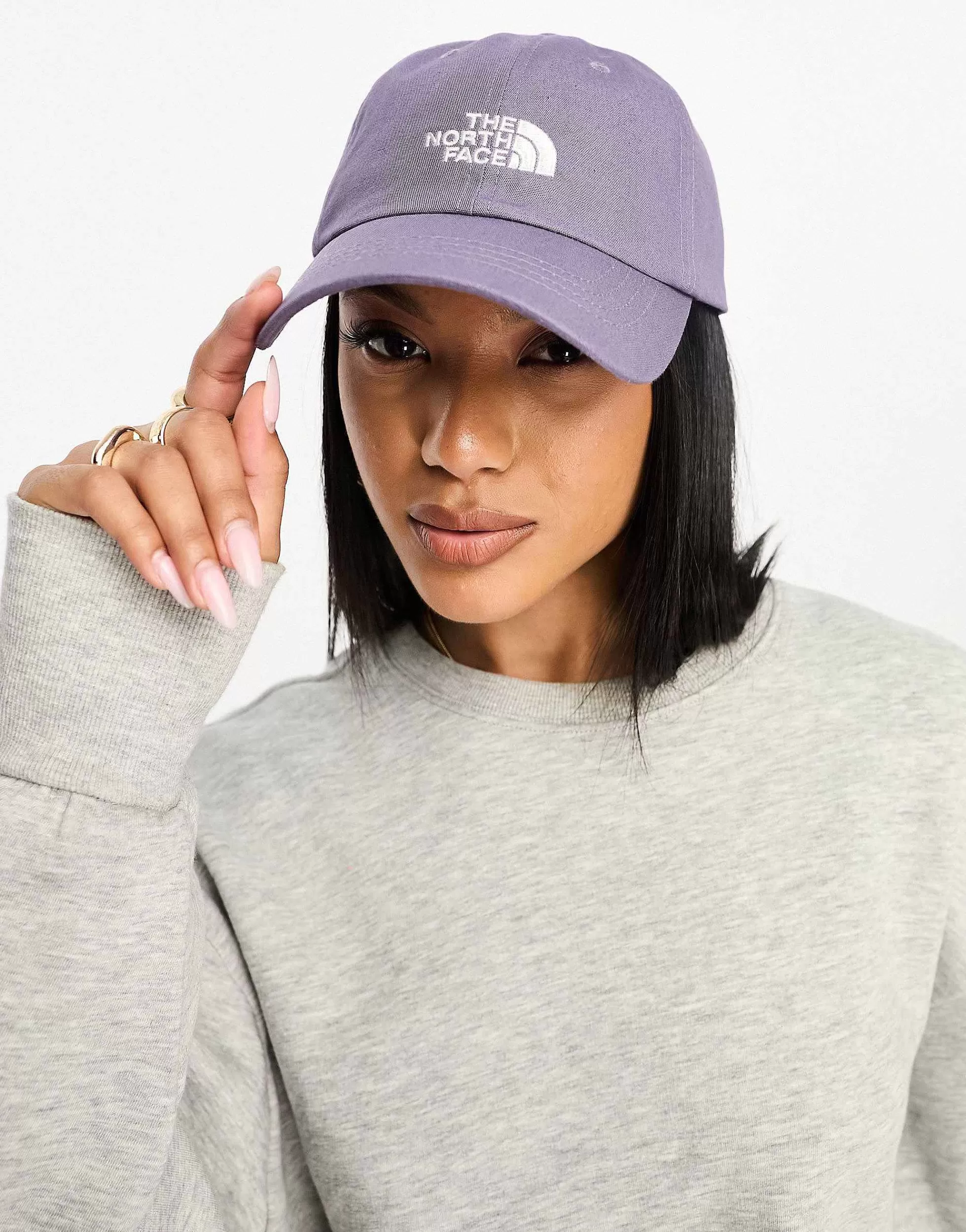 Women The North Face Norm Cap In