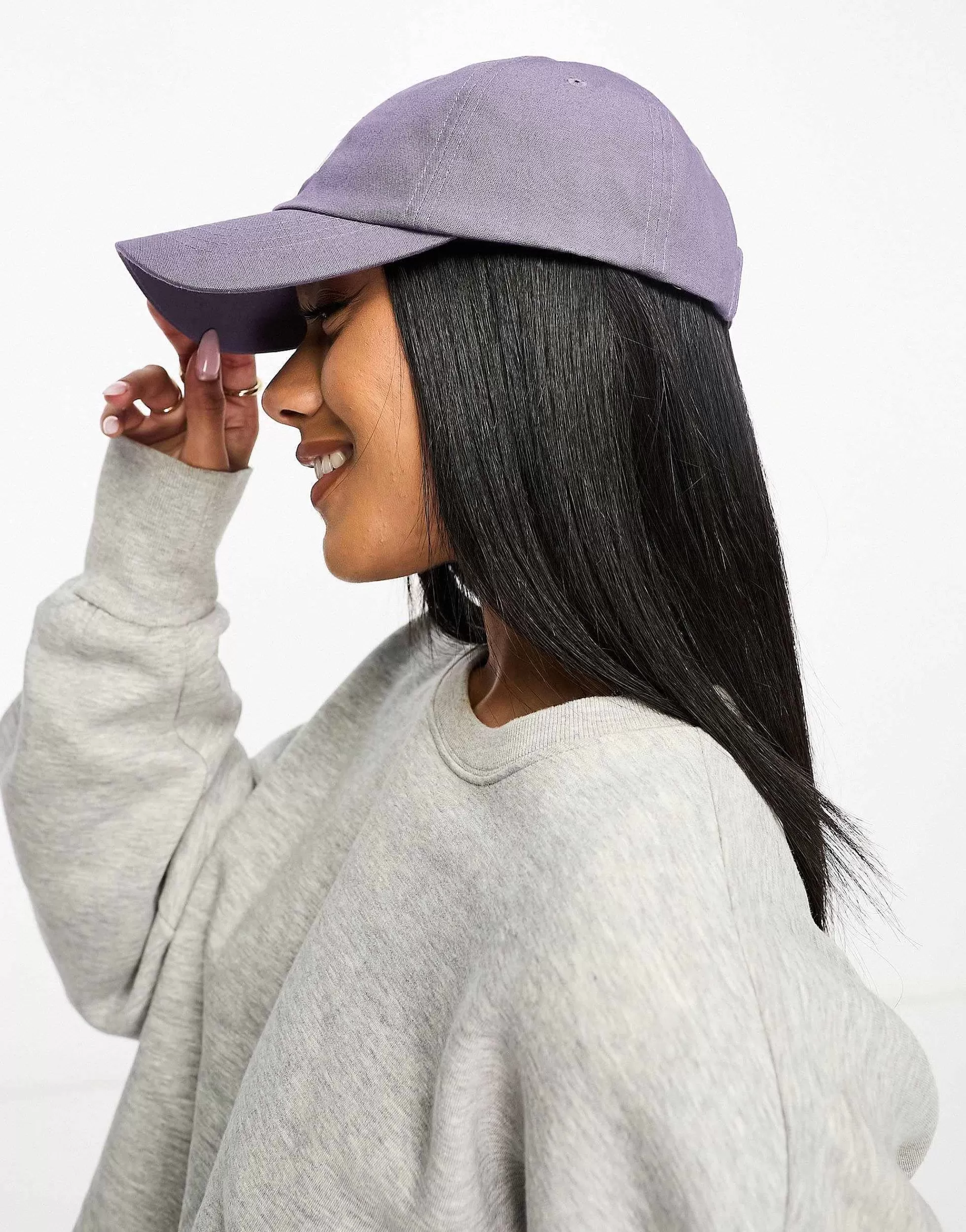 Women The North Face Norm Cap In