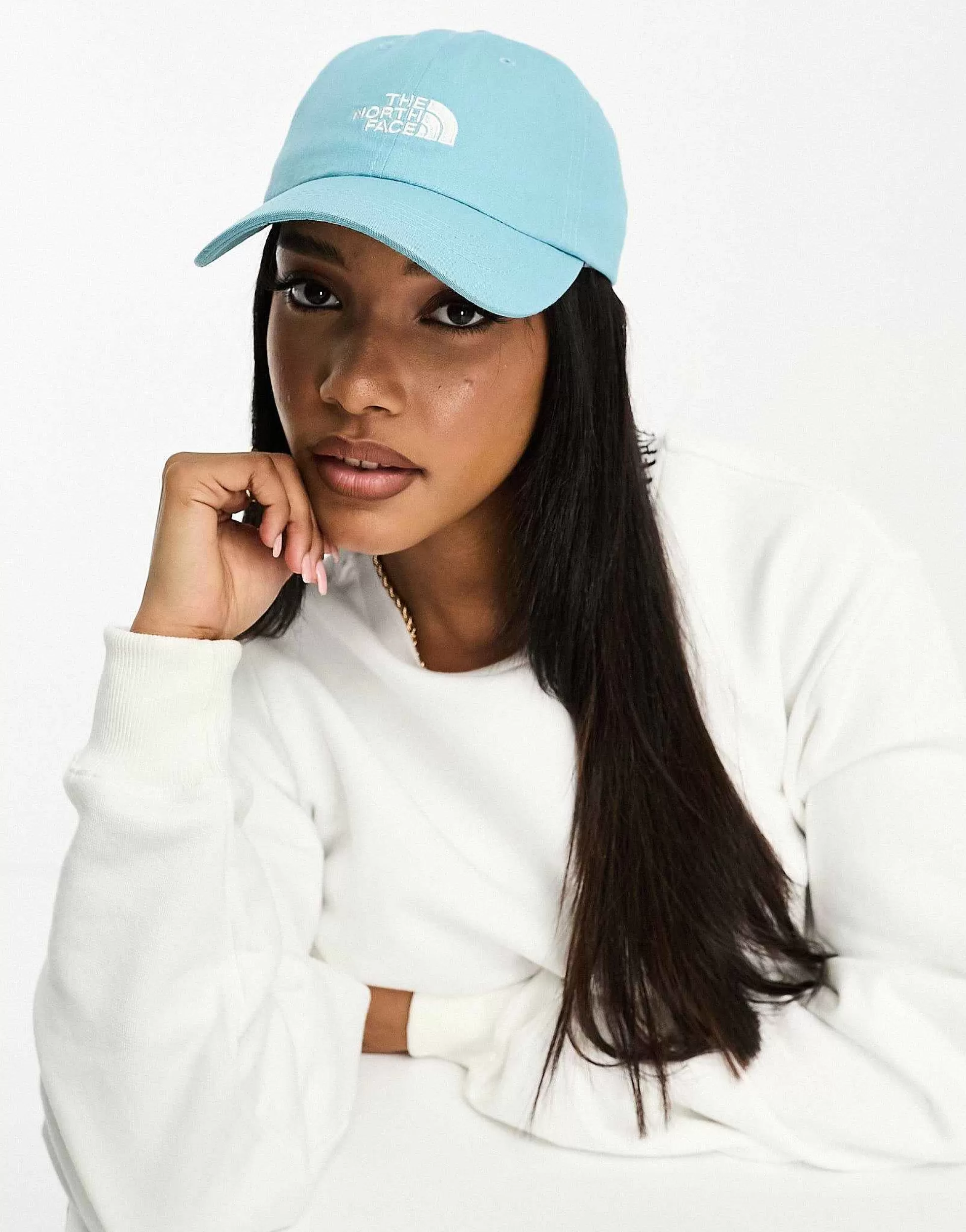 Women The North Face Norm Cap In