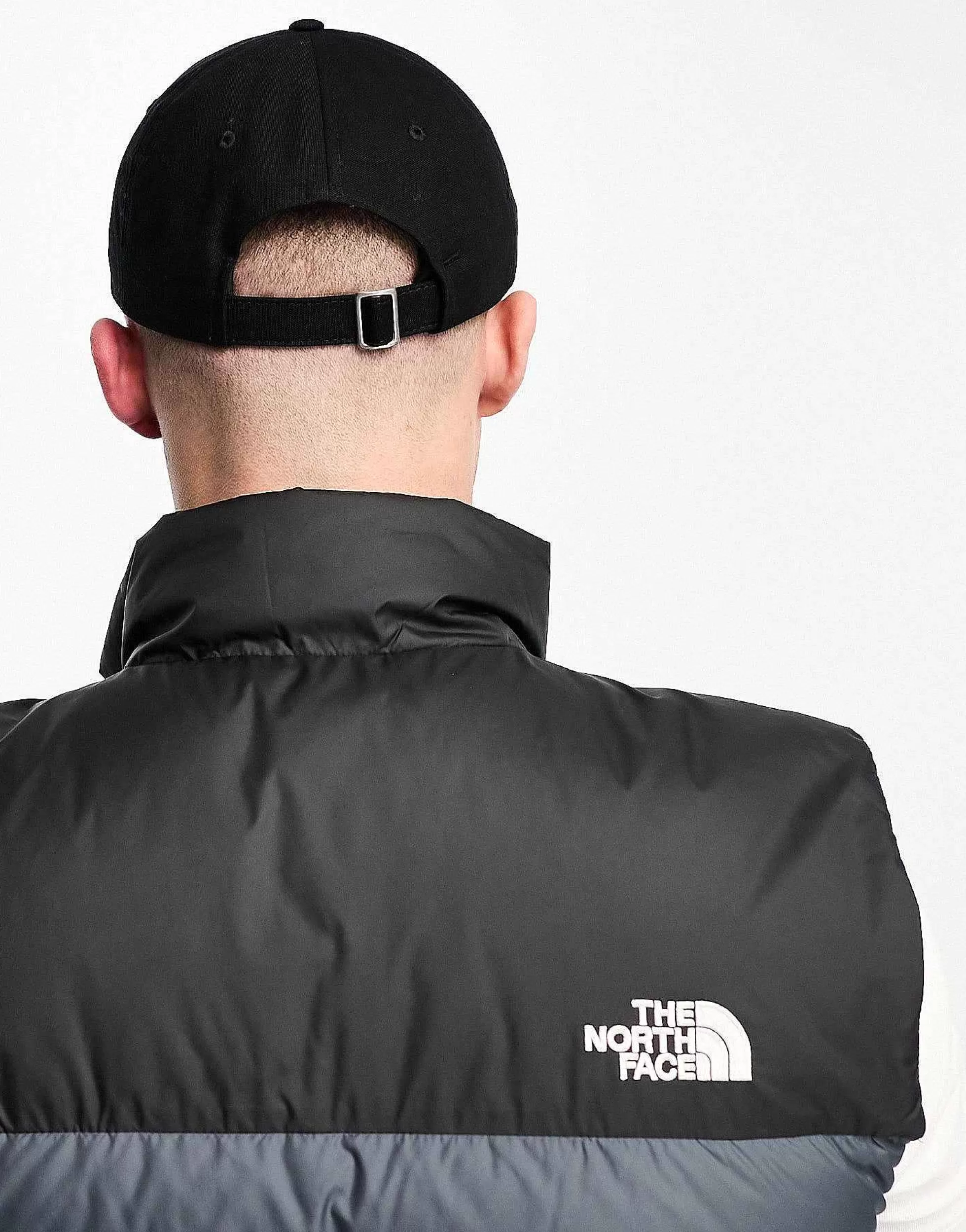 Men The North Face Norm Cotton Cap In