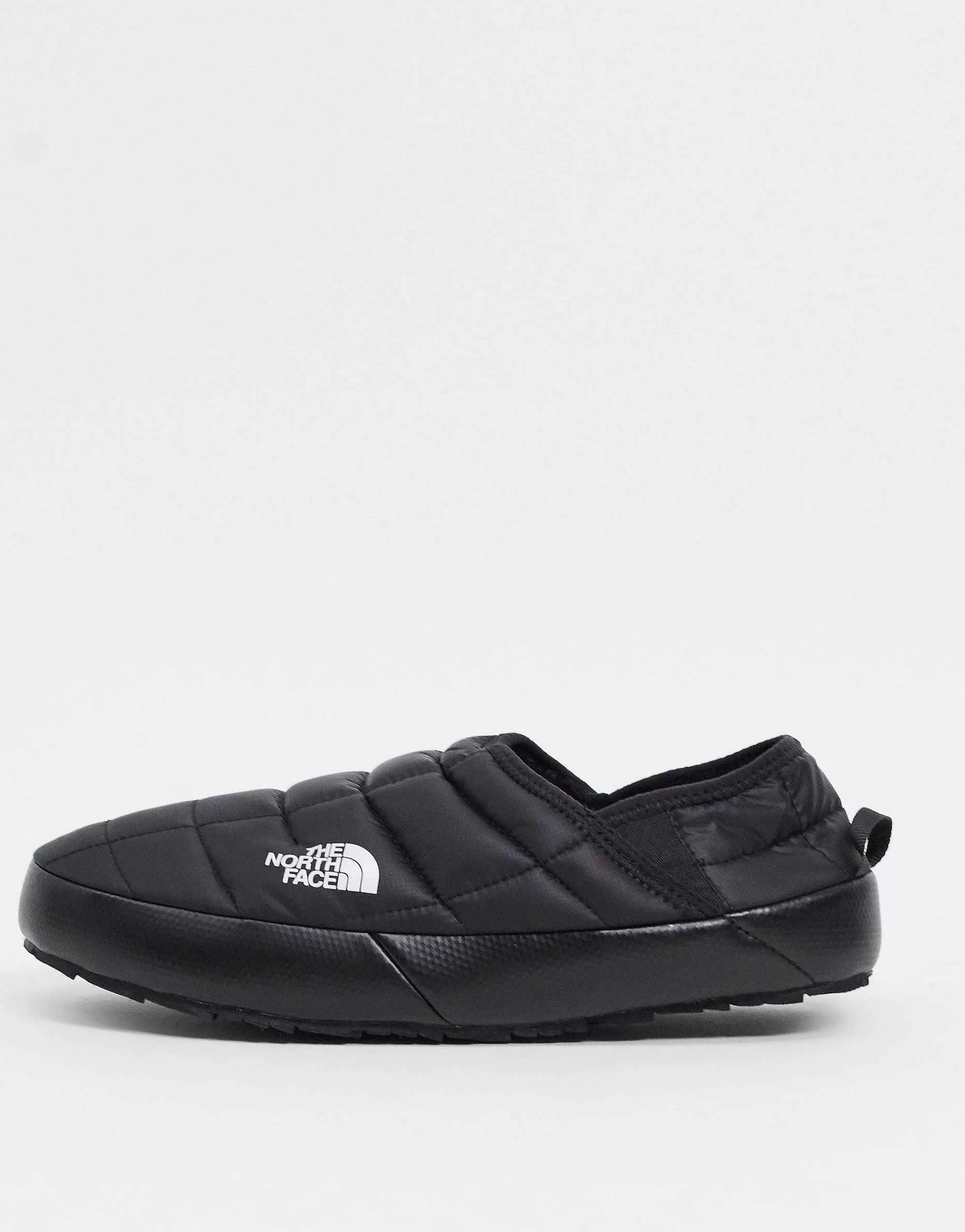 Men The North Face Thermoball Traction Mules In