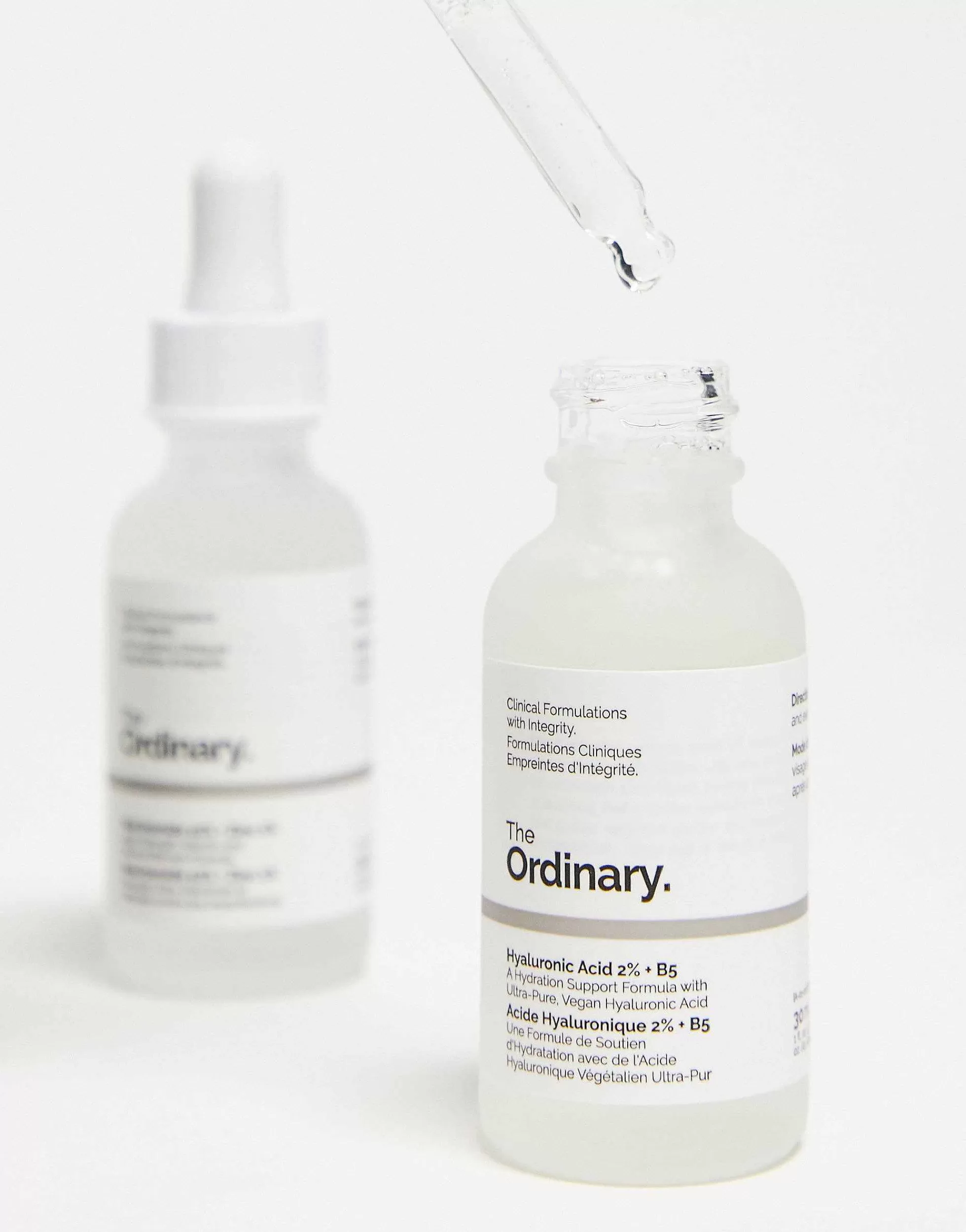 Women The Ordinary The Skin Support Set (Save 10%)