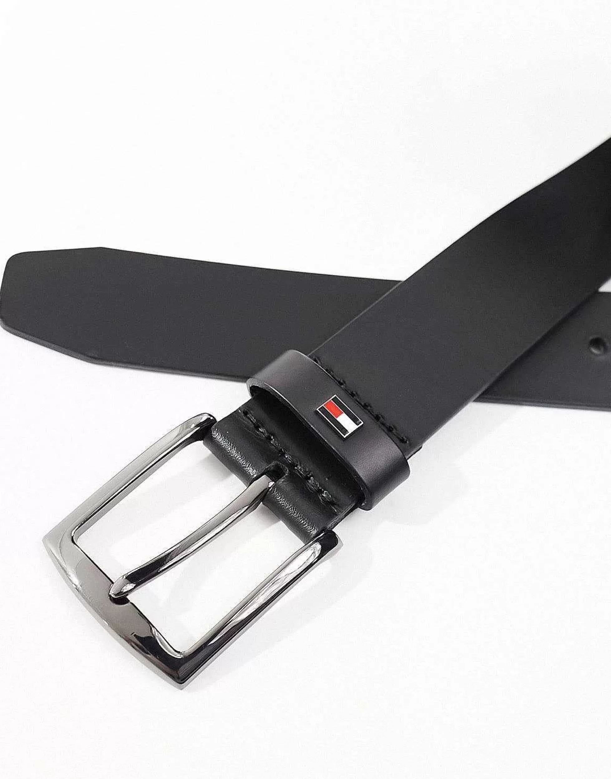 Men Tommy Hilfiger Denton 3.5 Belt In