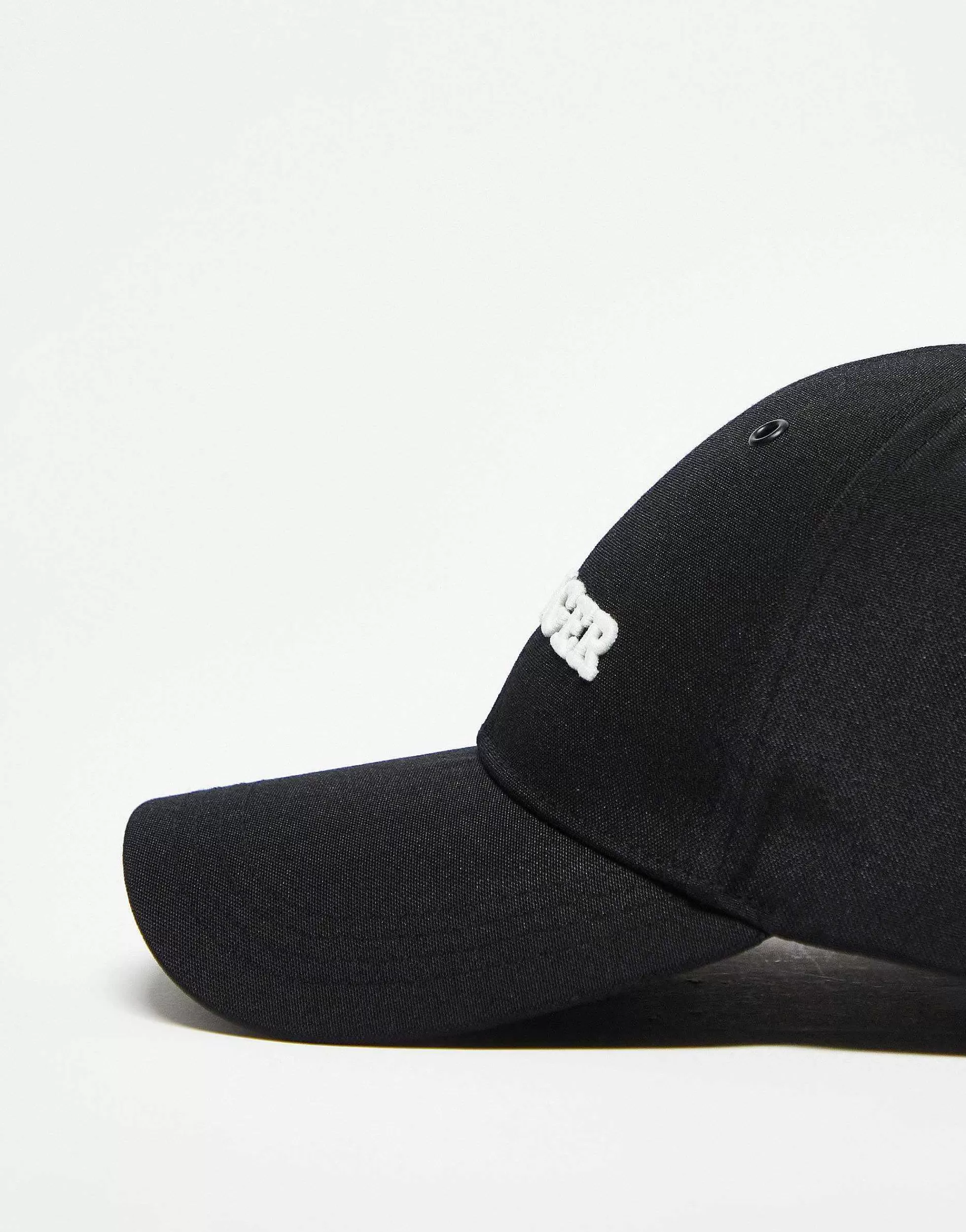 Women Tommy Hilfiger Logo Cap In