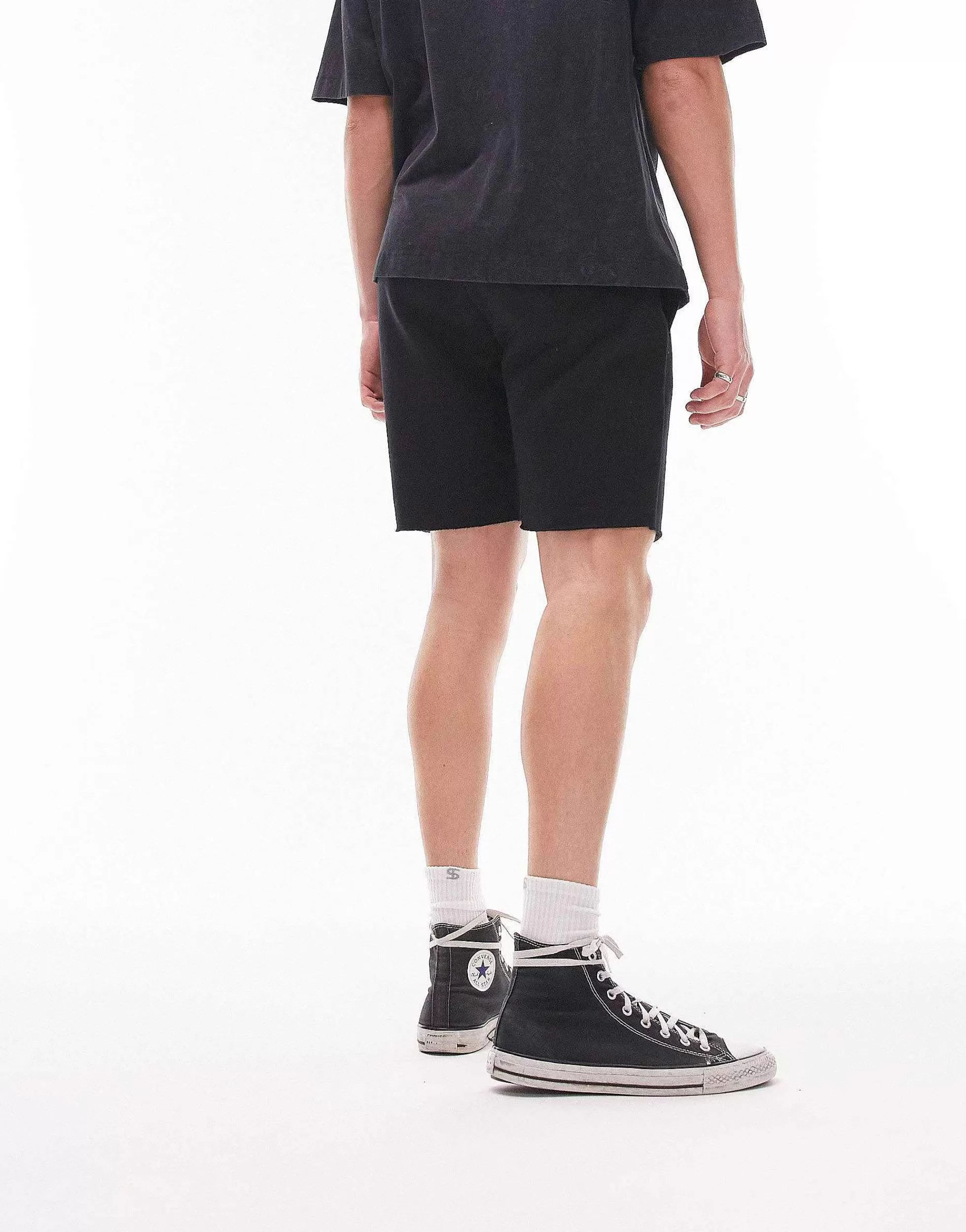 Men Topman Classic Short In