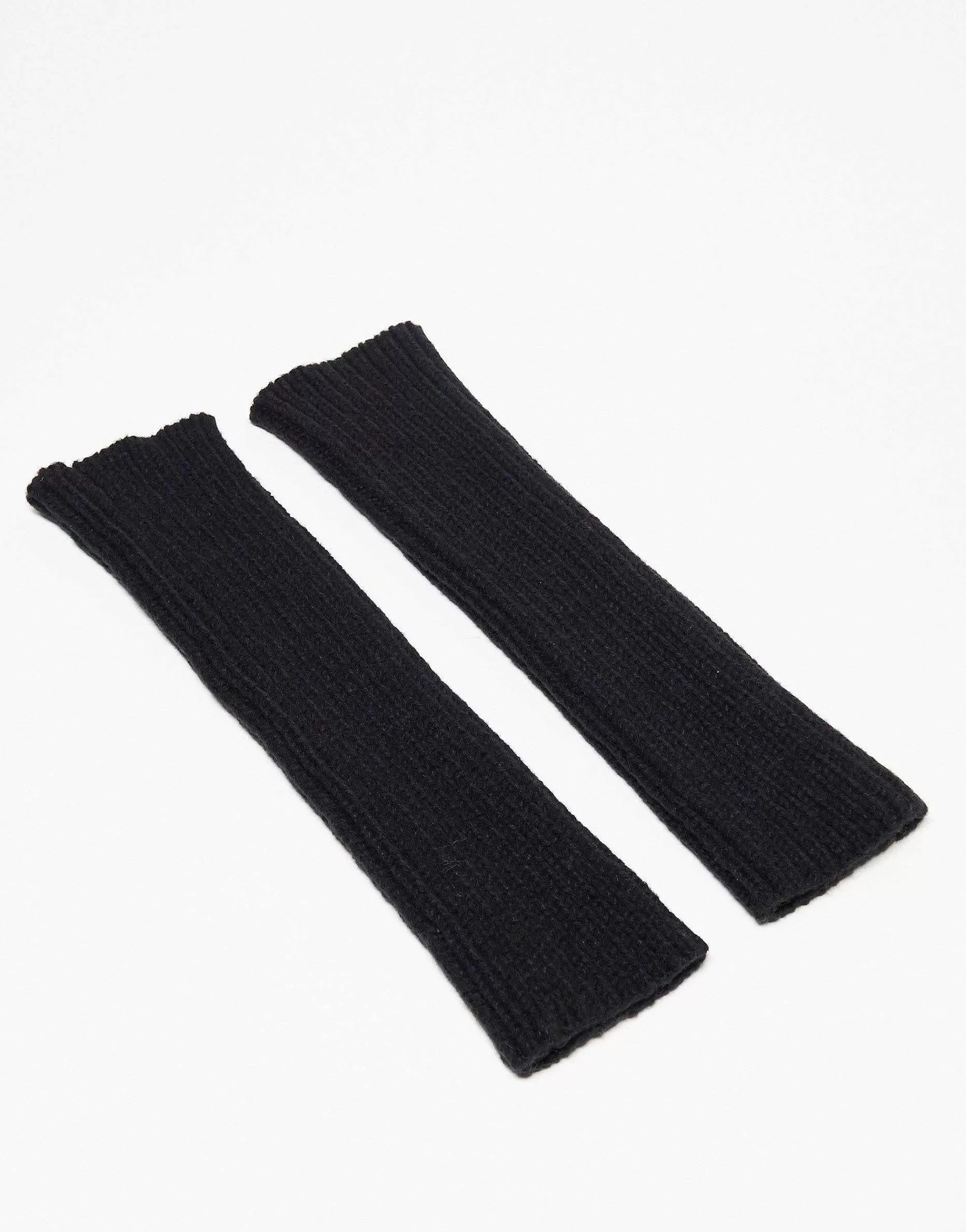 Women Topshop Gracie Arm Warmers In