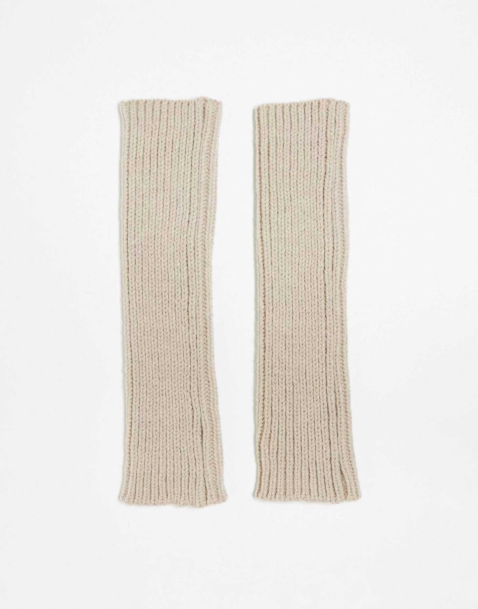 Women Topshop Gracie Arm Warmers In