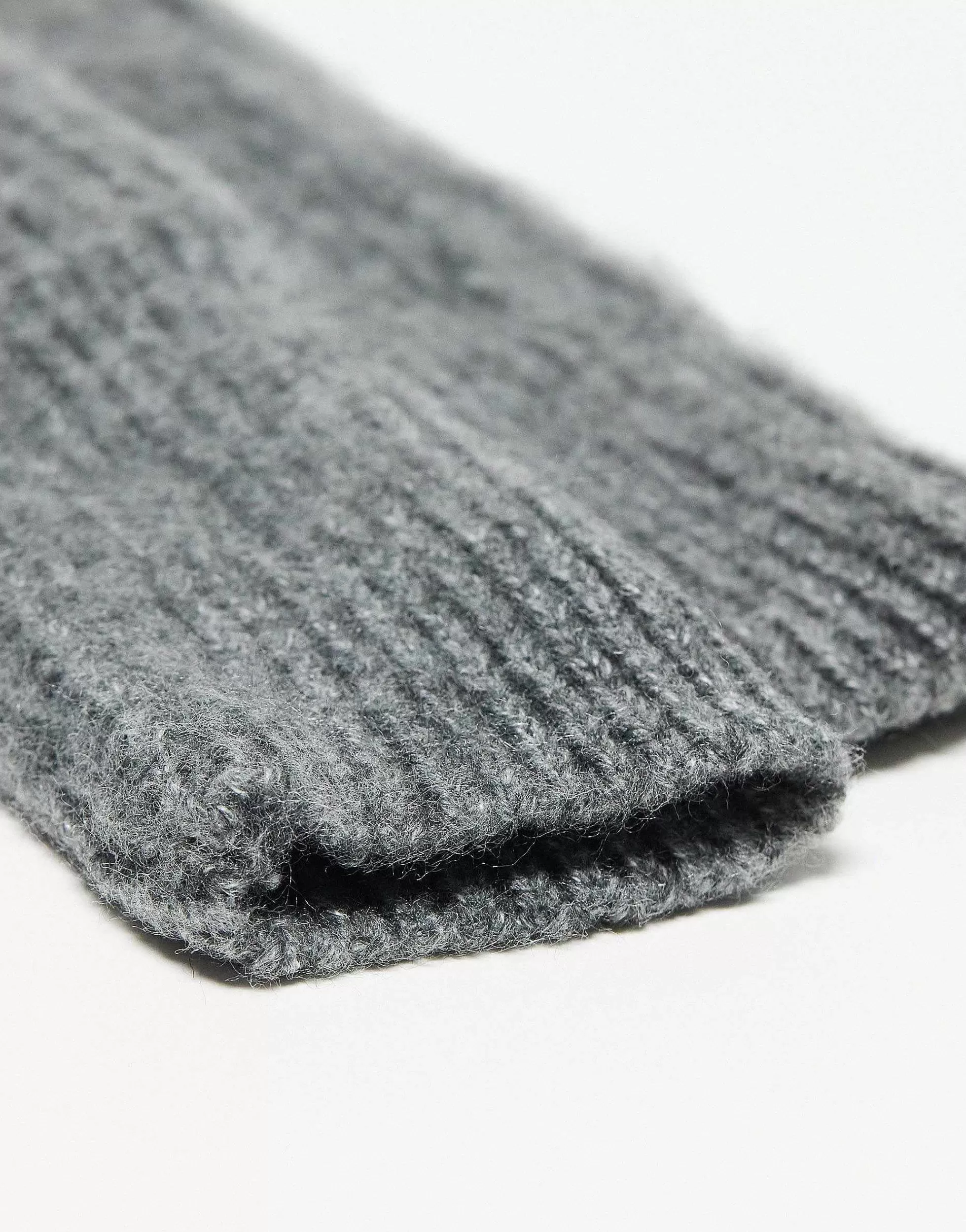 Women Topshop Mae Long Mittens In