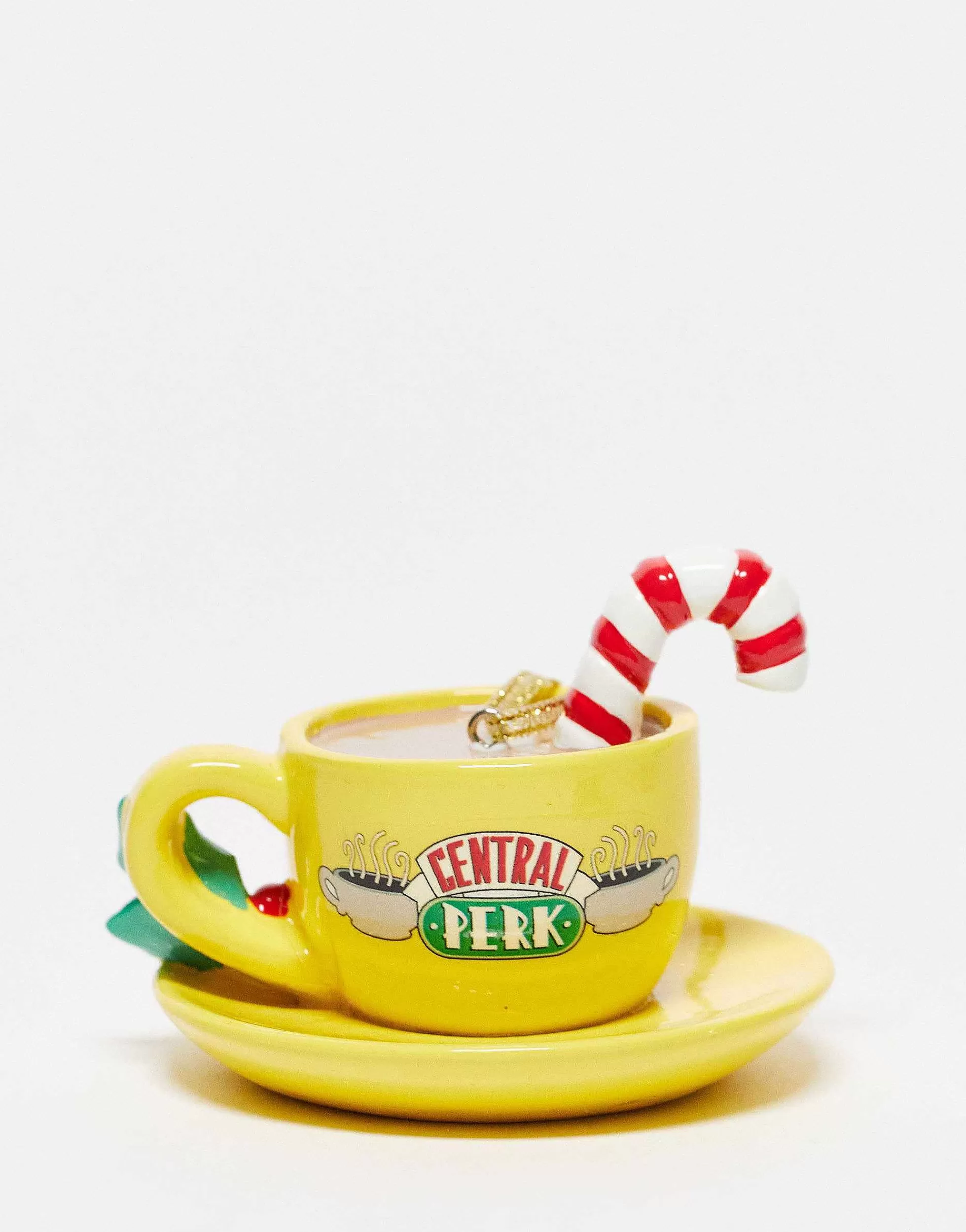 Women TYPO X Friends Christmas Decoration