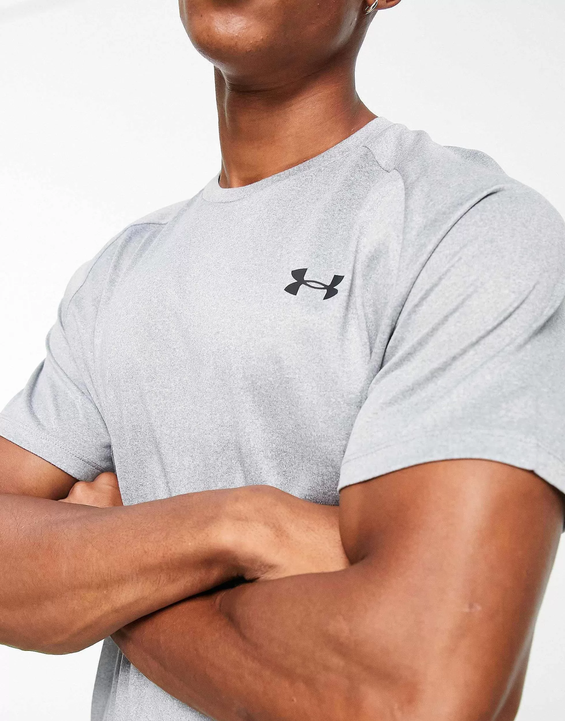 Men Under Armour Training Tech 2.0 T-Shirt In Light