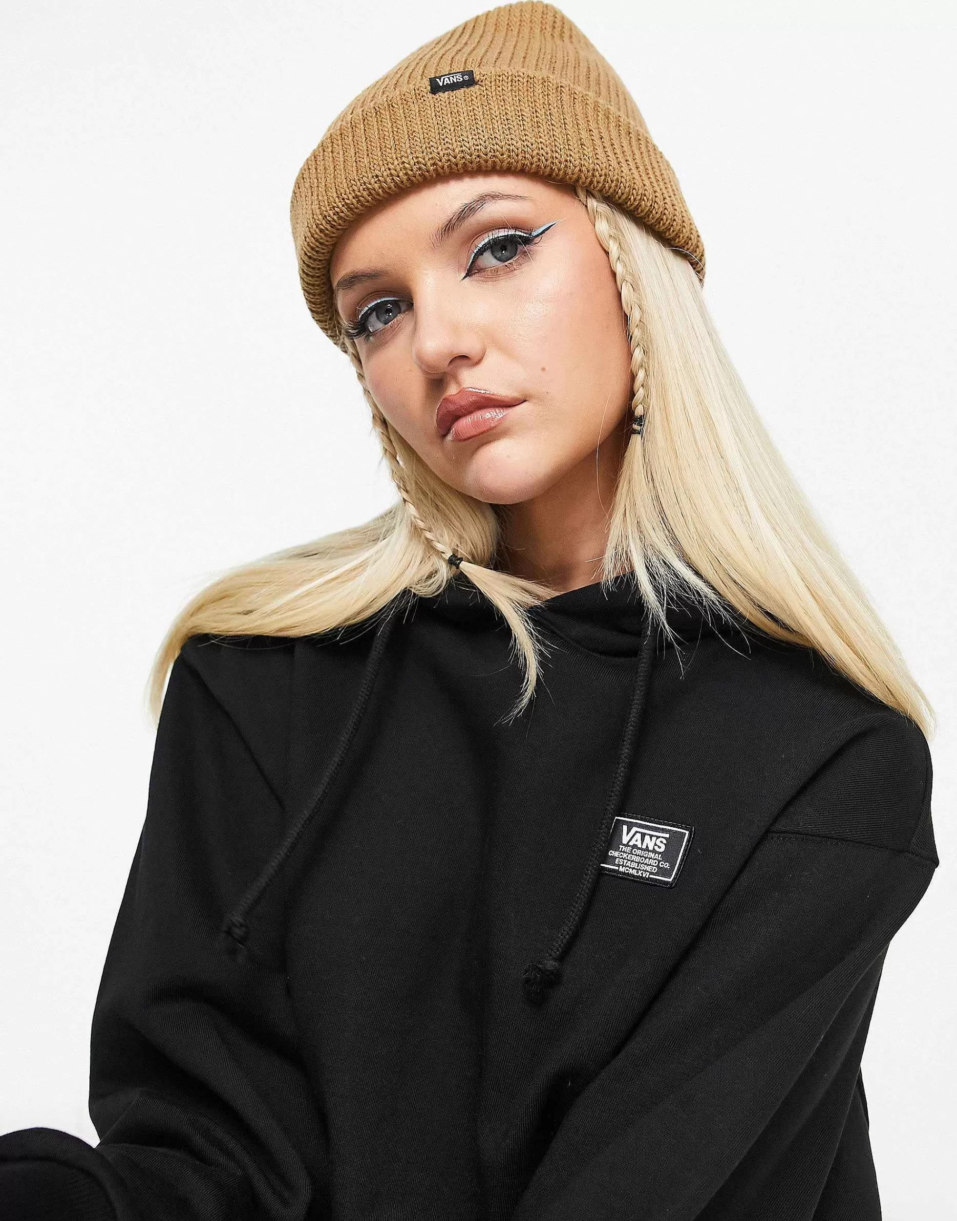 Women Vans Core Beanie In
