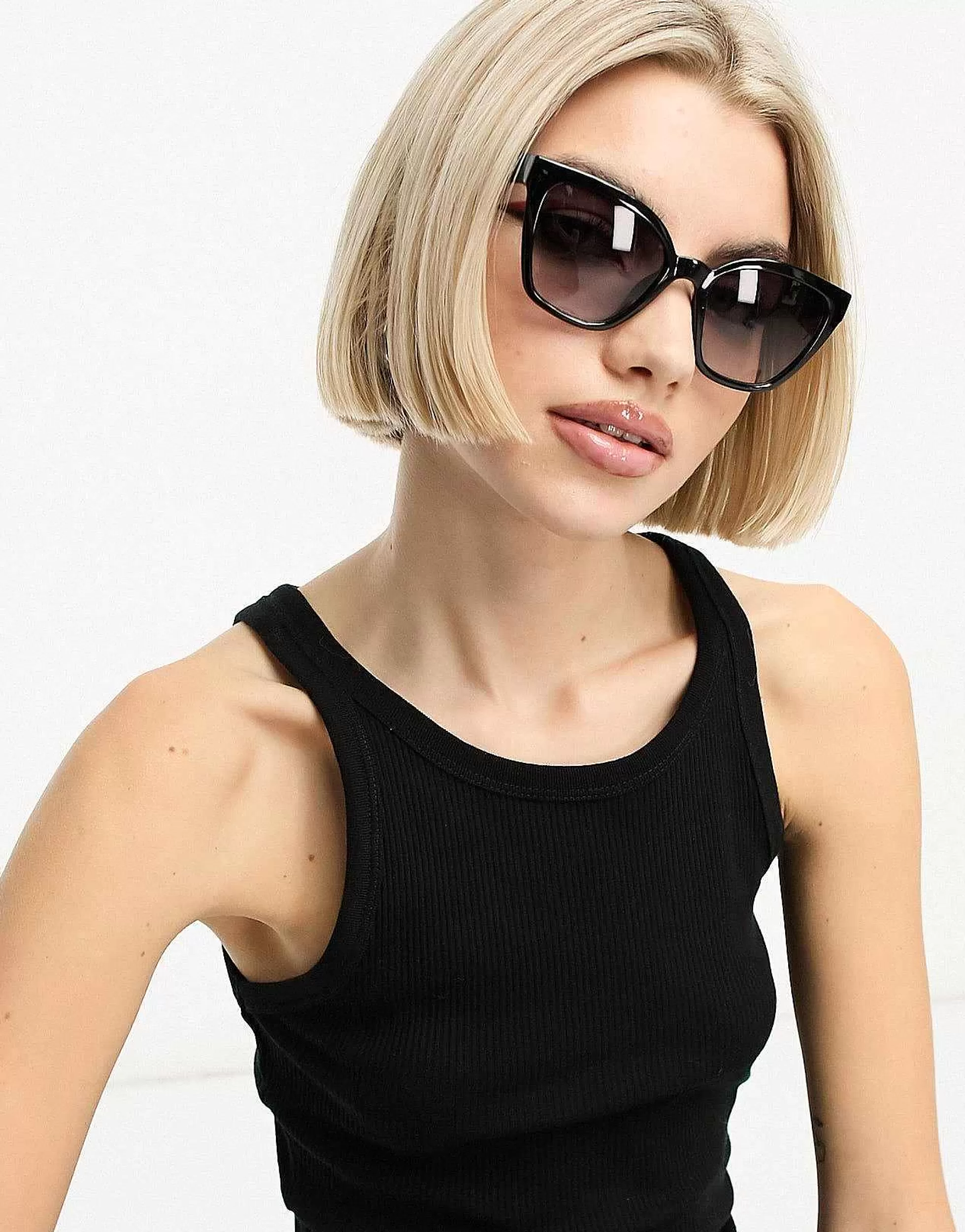 Women Vans Hip Cat Sunglasses In