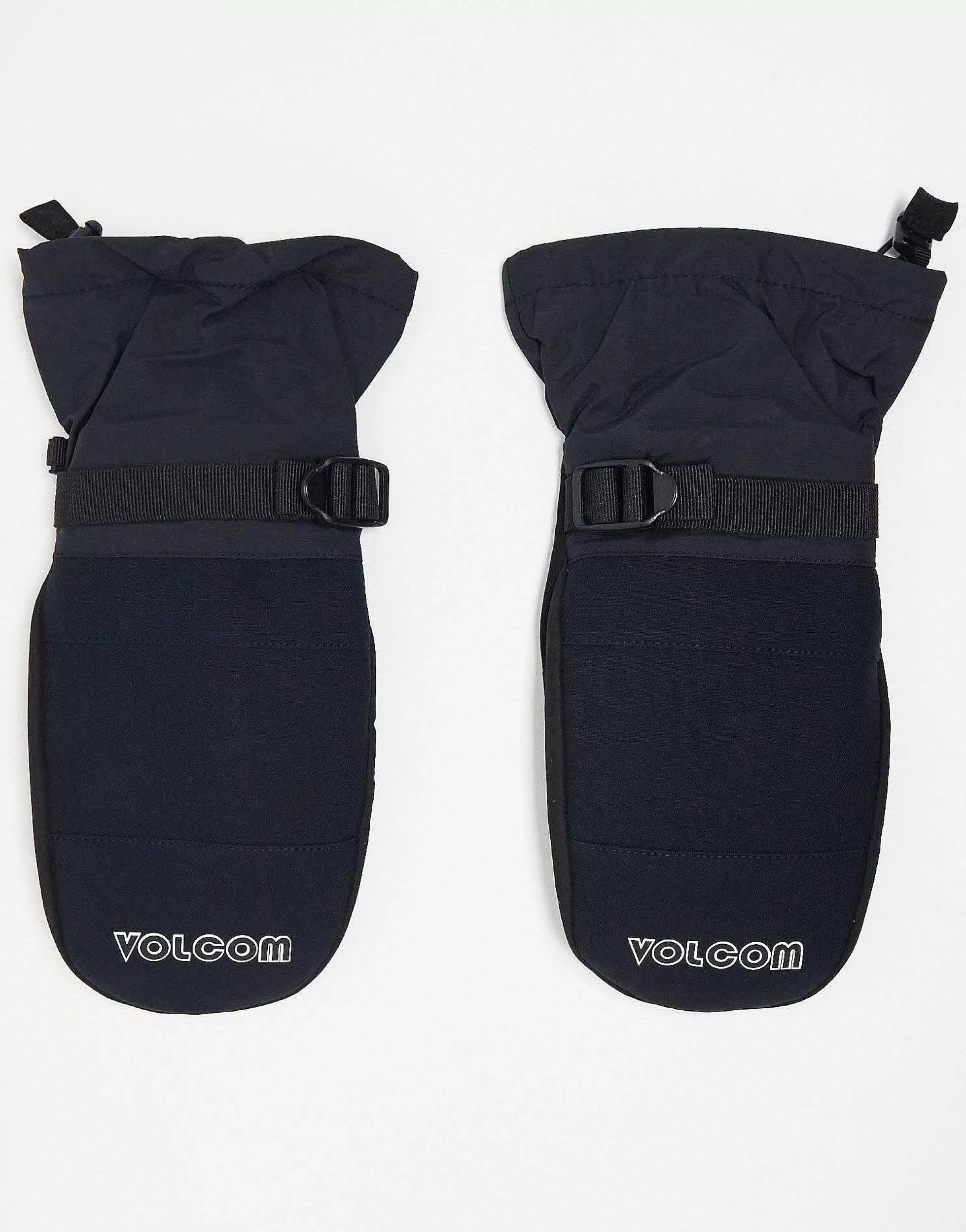Men Volcom Stone Brighton Ski Gloves In