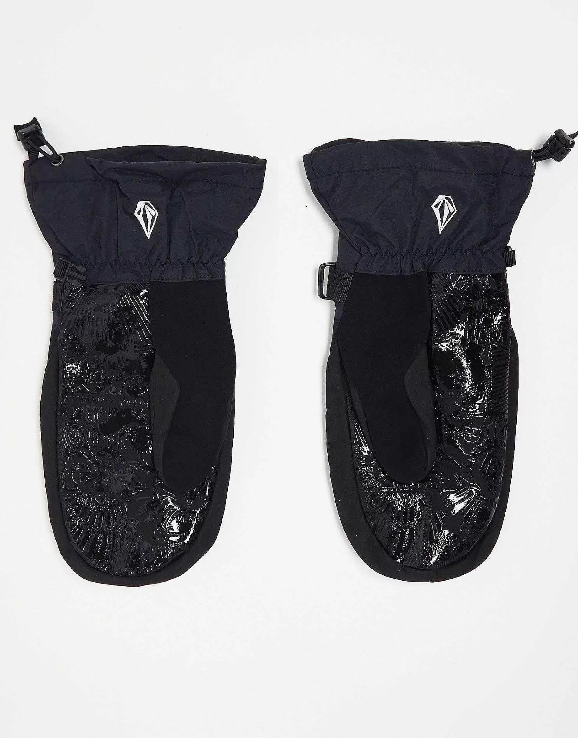 Men Volcom Stone Brighton Ski Gloves In
