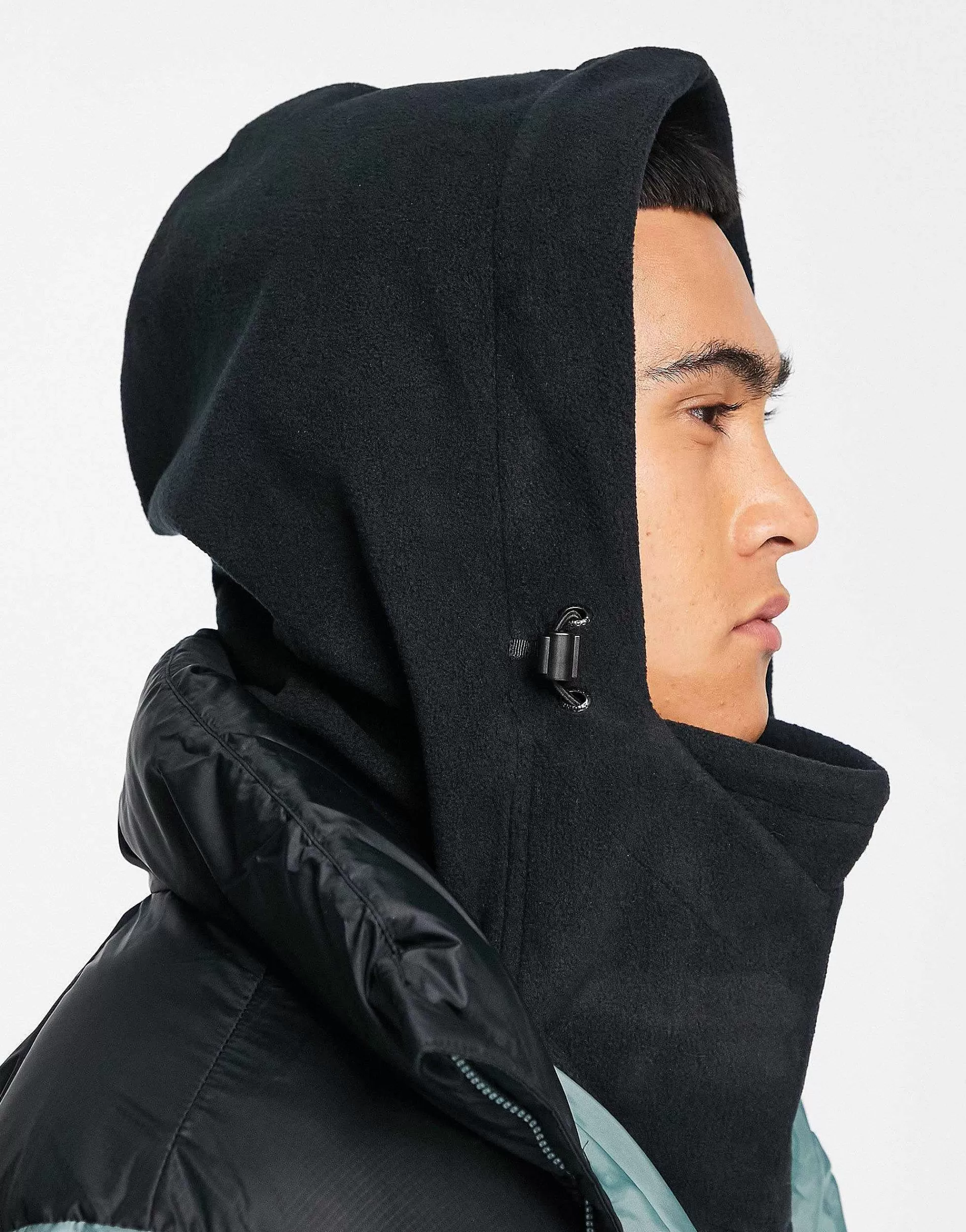 Men Volcom Travelin Winter Snood In