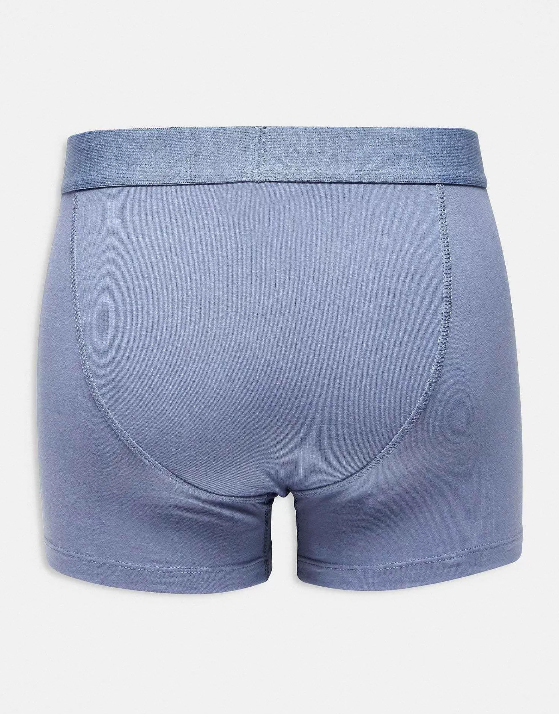 Men Weekday 3-Pack Johnny Boxers In