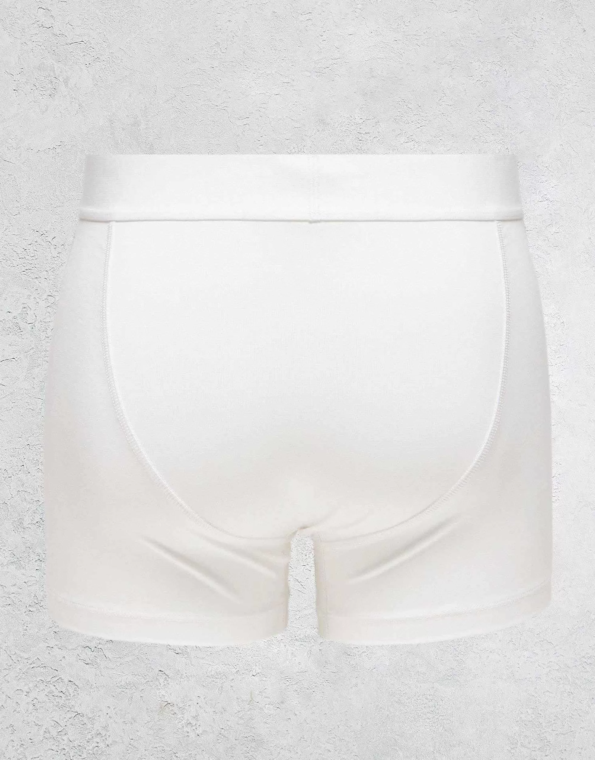 Men Weekday Jonny 3-Pack Trunk Set In