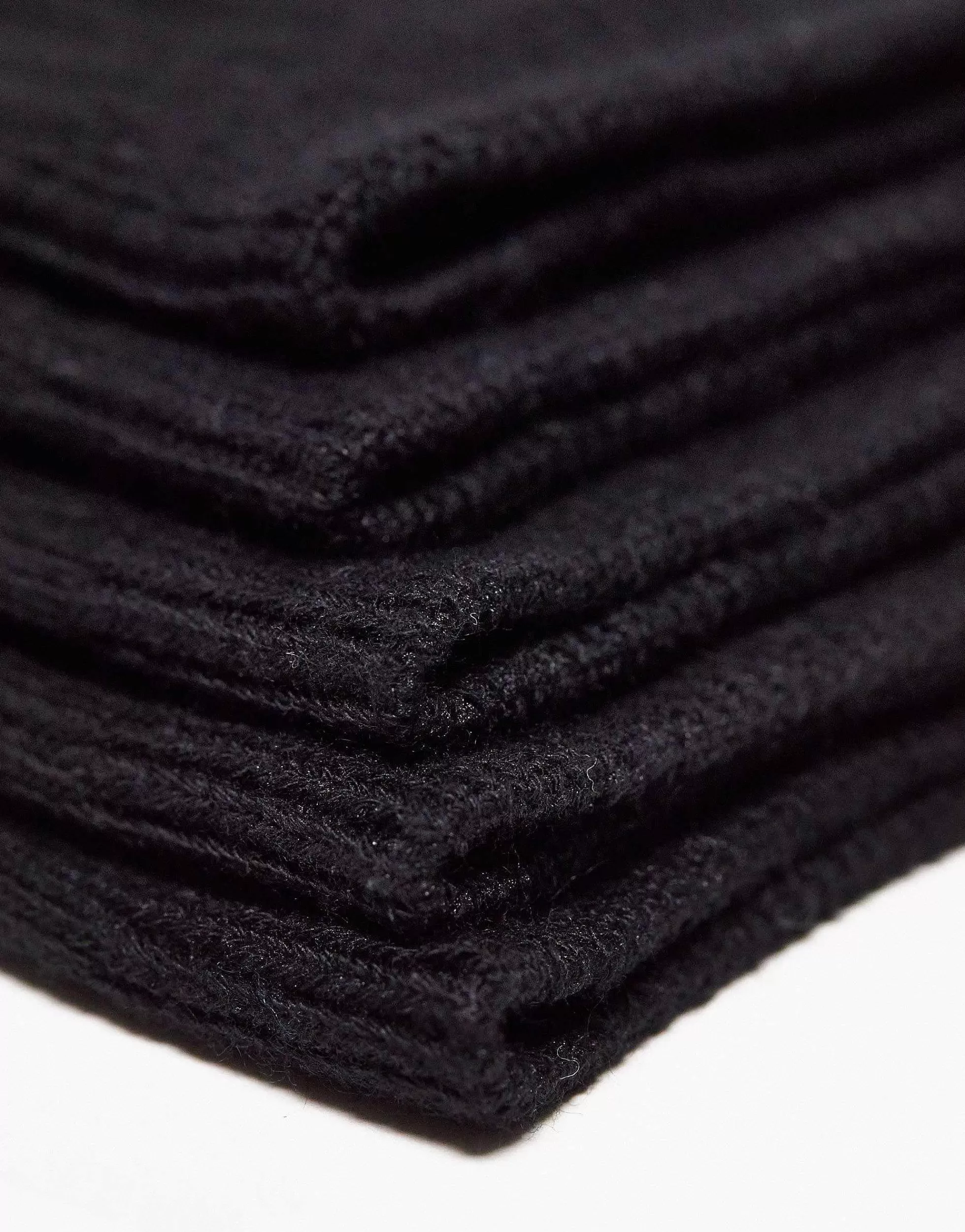 Men Weekday Ribbed Socks 5-Pack In