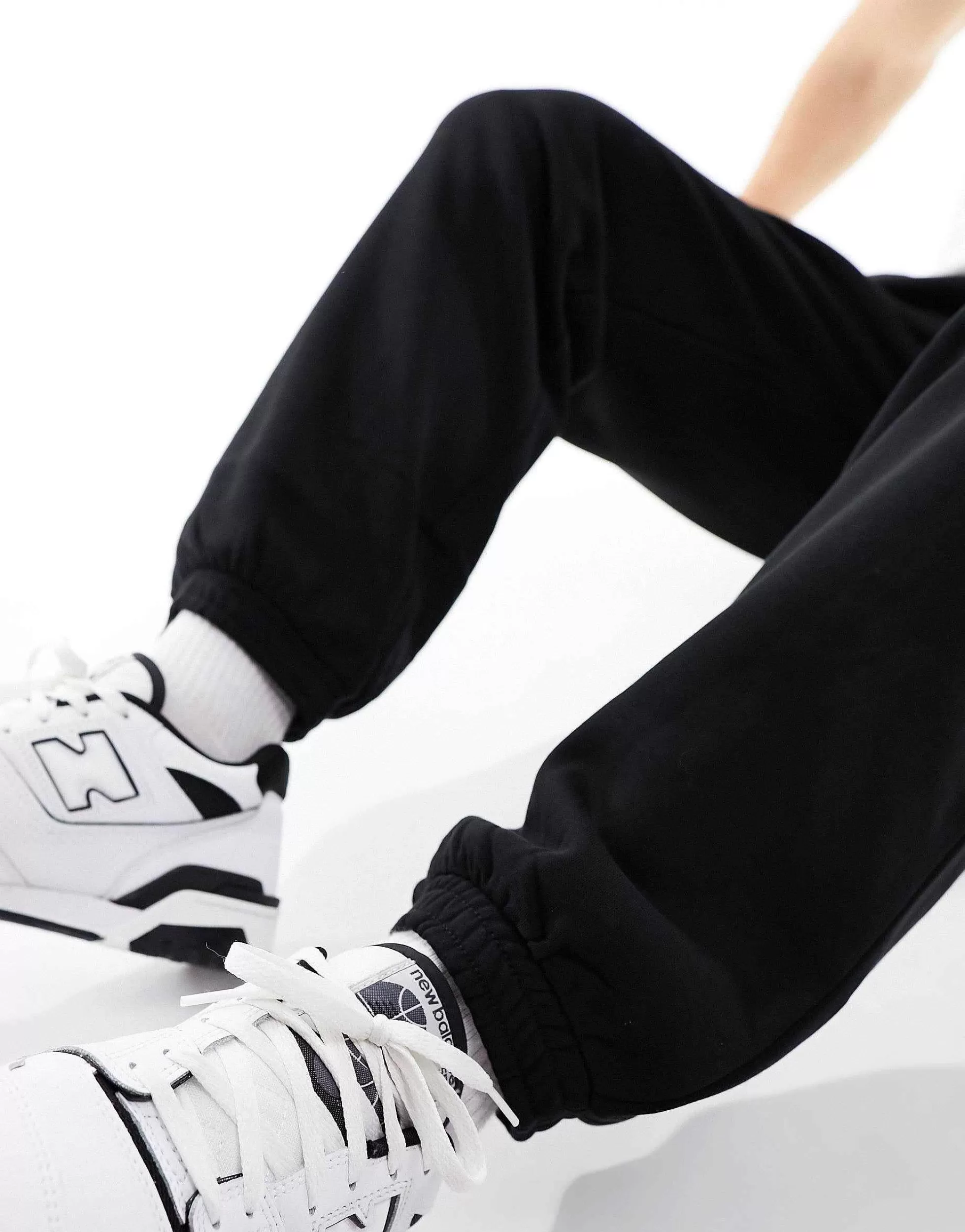 Men Weekday Standard Joggers In